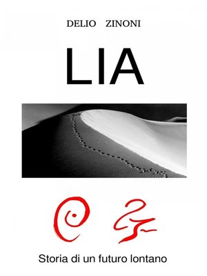 cover image of Lia